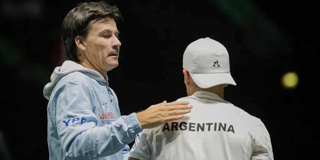 El plan frente a Canadá no dio resultado, pero Argentina sigue con vida en la Copa Davis