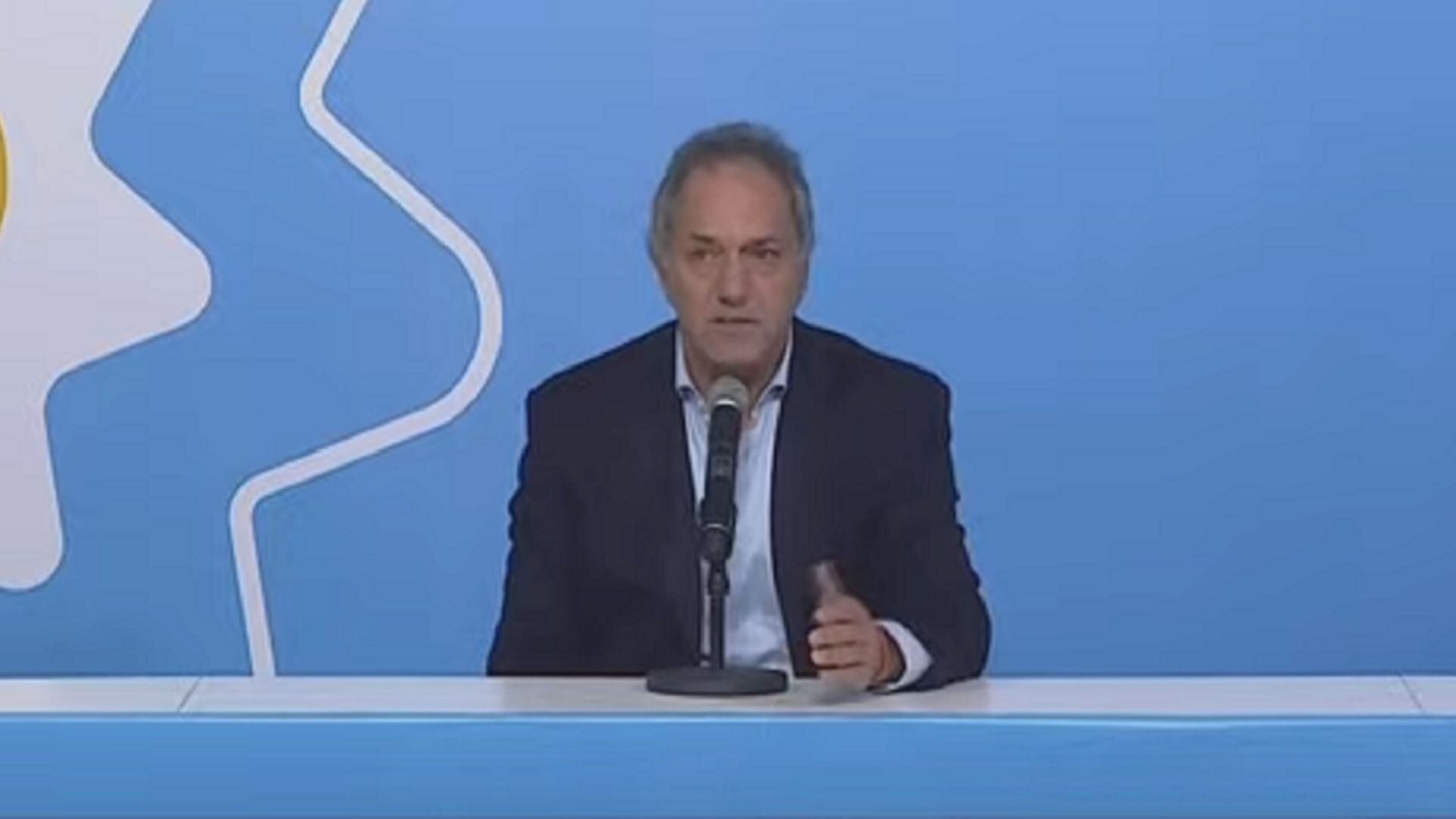 Daniel Scioli