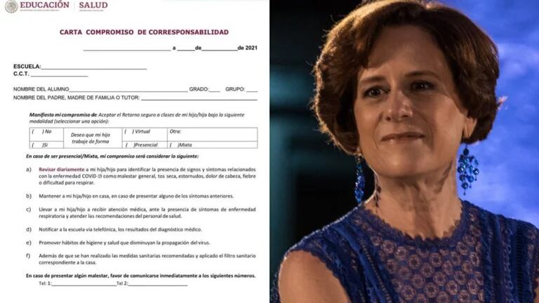 “atentamente Delfina Pilatos” Denise Dresser Criticó La Carta De 7401