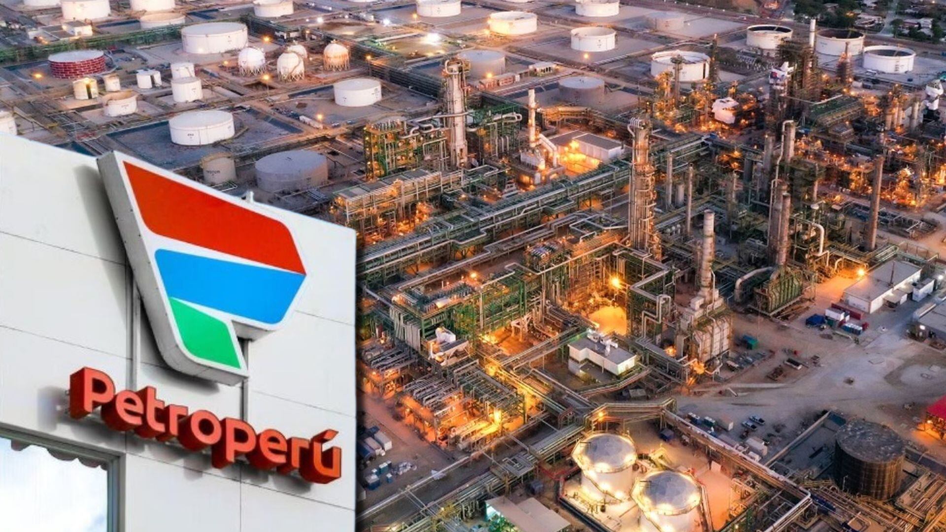 Petroperú