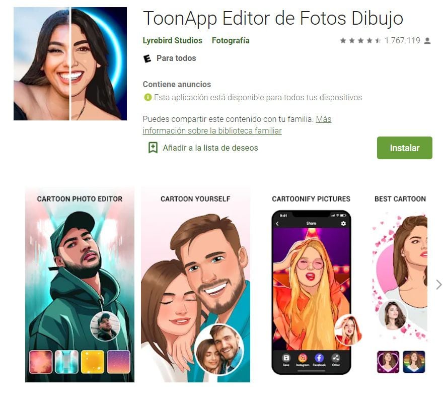 Aprender a desenhar Anime. – Apps no Google Play