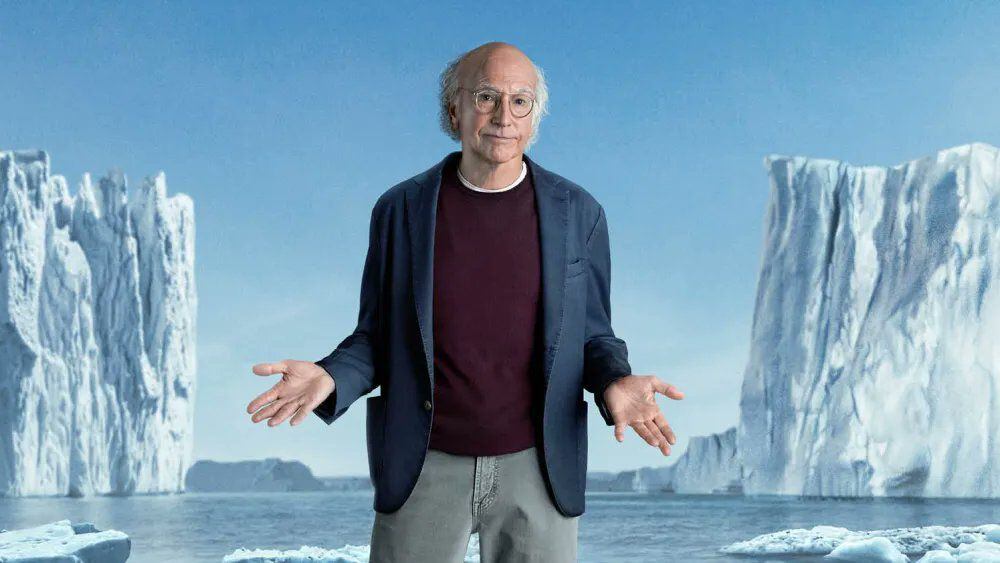 La serie creada por Larry David comenzó en HBO en el año 2000, desde entonces, ha mantenido un estatus de culto. (Créditos: HBO Max)