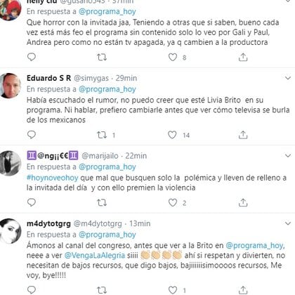 En las redes acusaron a Televisa de burlarse del público