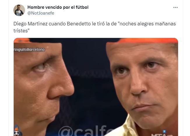 memes benedetto cruce martínez