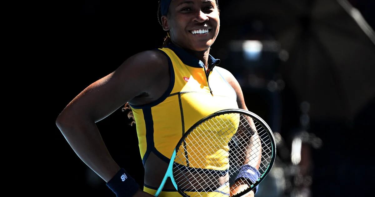 The WTA has welcomed a new Serena Williams: Coco Gauff, the 19-year-old who wants to follow in her idol’s footsteps