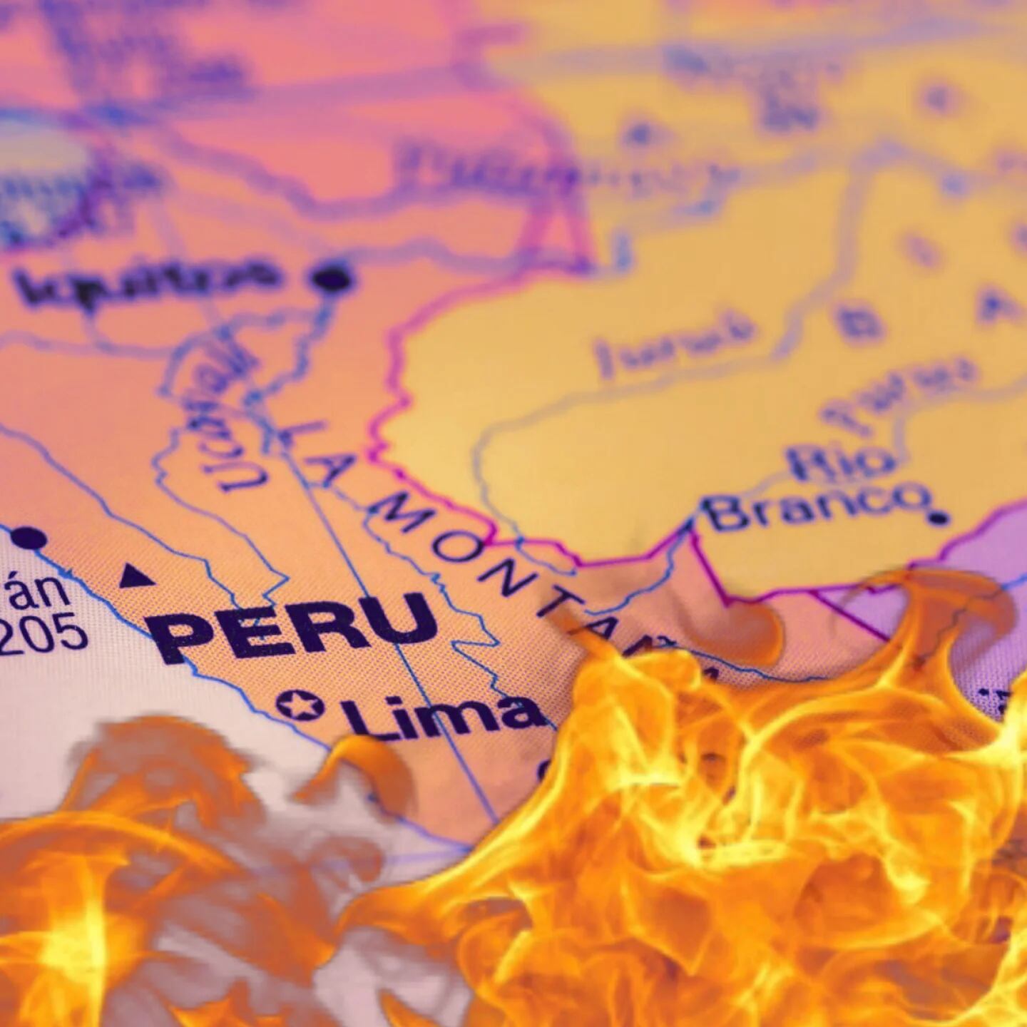 Luna Del Cazador ¿qué Es Y Qué Día De Octubre Podrás Verla En Perú Infobae