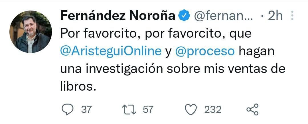 Fernández Noroña