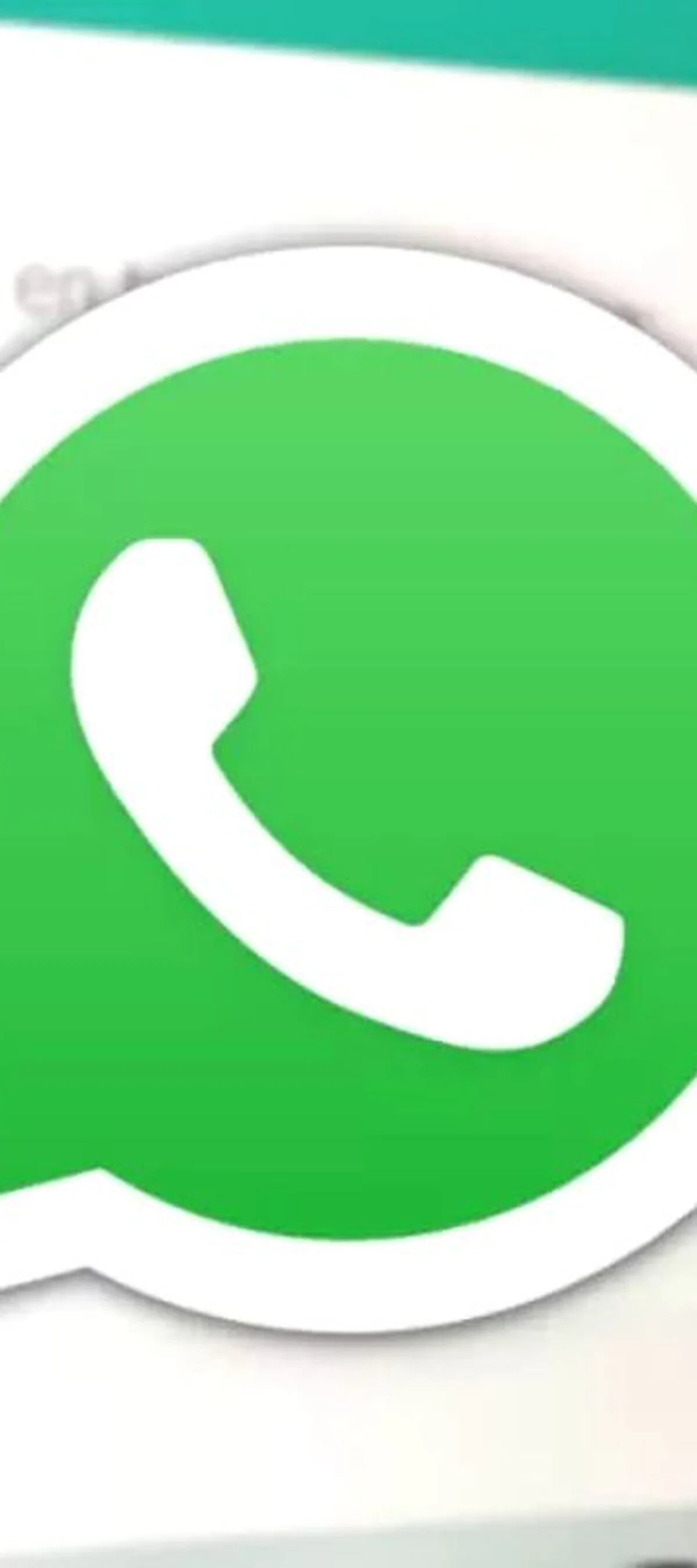 В WhatsApp Web появились новые функции для повышения безопасности и  предотвращения перехвата сообщений - Infobae