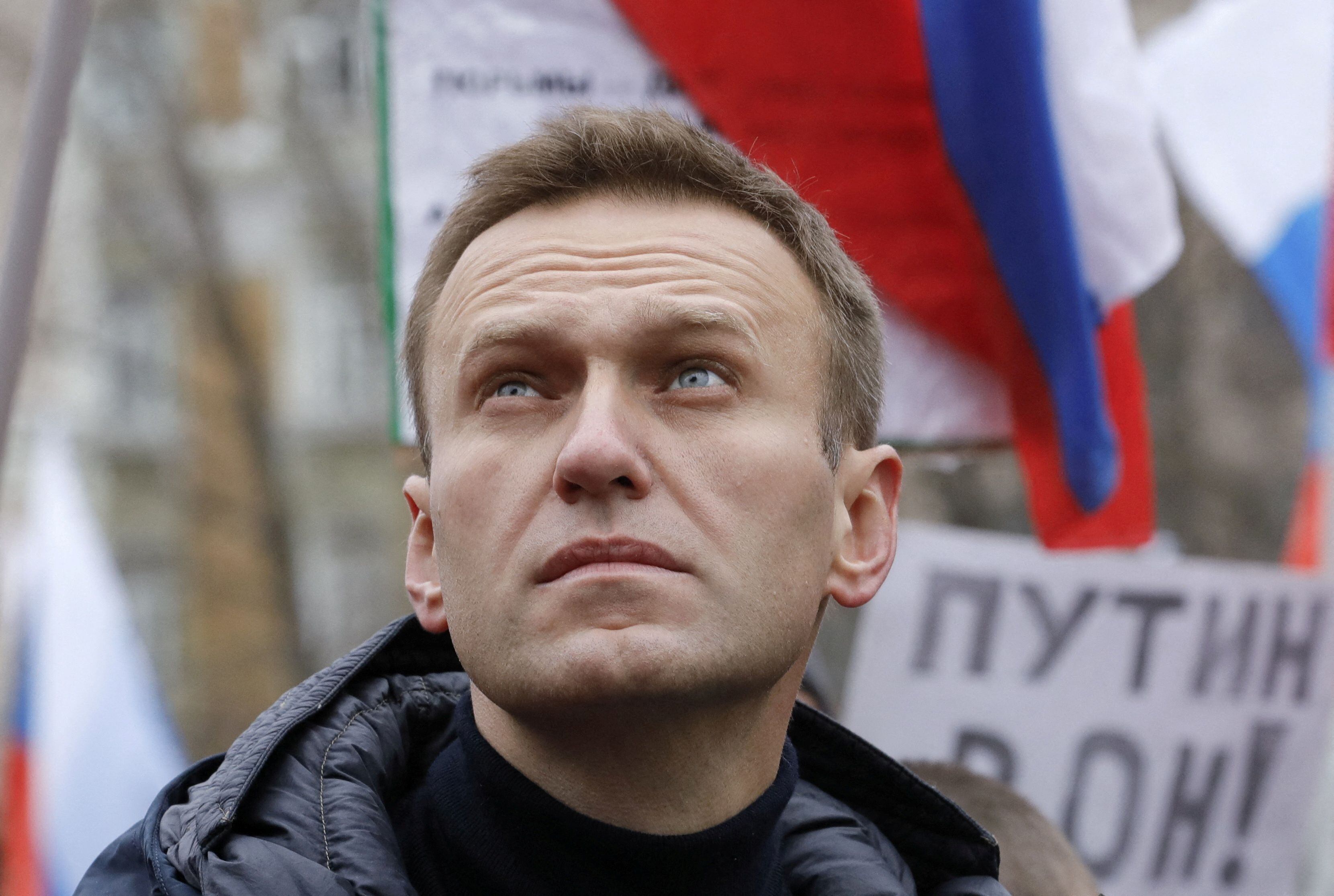 Alexei Navalny (REUTERS/Tatyana Makeyeva)