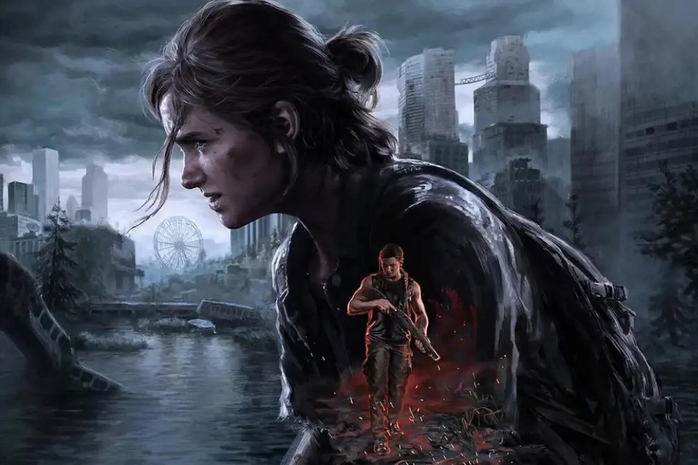 The Last of Us Part II Remasterizado: modos de juego, gráficos
