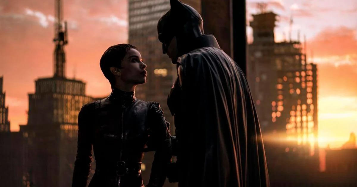 “The Batman” fue la película más vista en HBO Max en 2022: conoce todos los  films del superhéroe en la plataforma - Infobae