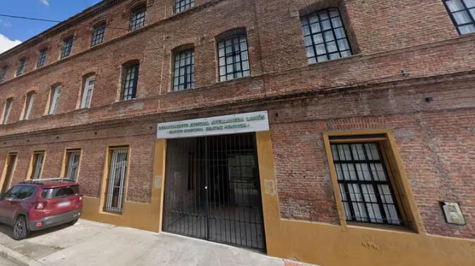 La decisión estuvo a cargo del Tribunal N° Oral en lo Criminal (TOC) N°1 de Avellaneda-Lanús