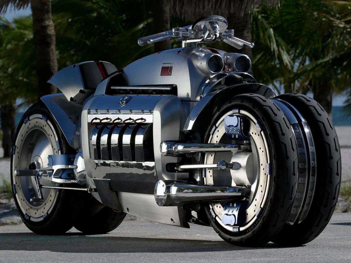 As 10 motocicletas mais caras do mundo - Quem Realiza