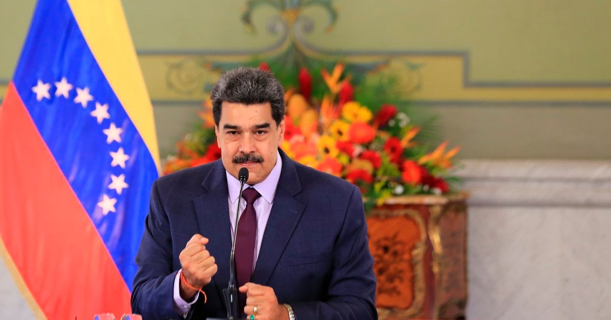 La nueva ley de las superpotencias en materia económica decretada por el régimen de Maduro declara «secretas y reservadas» todas sus medidas