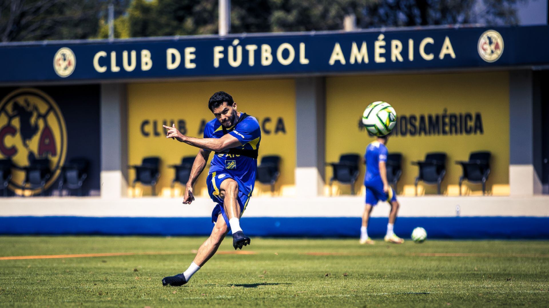 Club América: Independiente ya pagó un millón de dólares y la semana que  viene harán otra transferencia