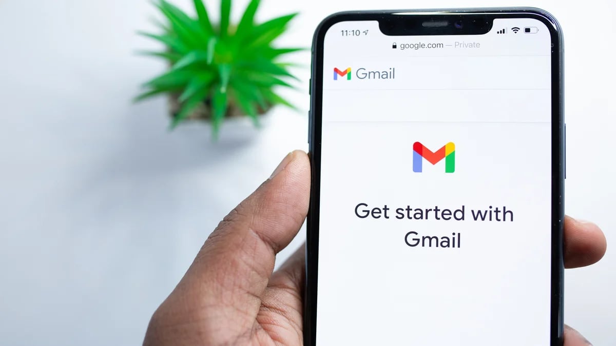 Google cerrará cuentas de Gmail: Perderás fotos, documentos, videos y más