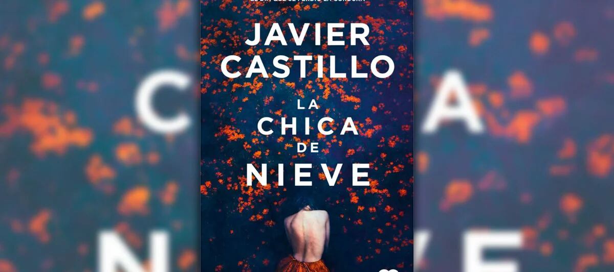 El escritor mijeño Javier Castillo enamora a Netflix con 'La chica