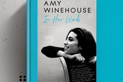 Se publica una caja de vinilos y otra de cedés de Amy Winehouse