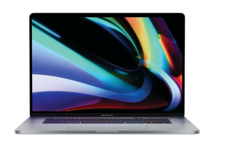 Las nuevas MacBook Pro cuenta con los últimos procesadores Intel Core, que van desde el. i7 de seis núcleos, hasta el i9 de ocho núcleos. Además, integran hasta 64GB de memoria DDR4 a 2.666MHz y ofrecen hasta 8 TB de almacenamiento SSD.