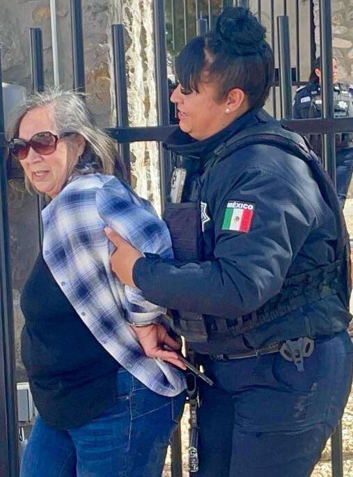 Reportan detención arbitraria de defensoras de derechos humanos en Ciudad Juárez, Chihuahua