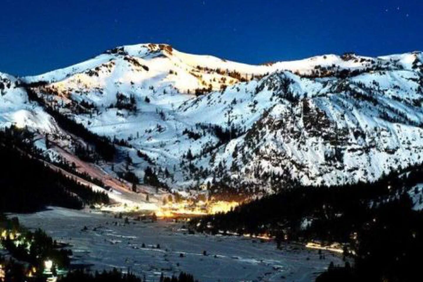 Olympic skiing venue Squaw Valley Resort changes its 'racist