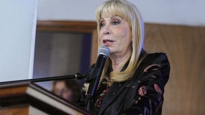 La CGT teme que la kirchnerista Liliana Korenfeld vuelva a la Superintendencia de Servicios de Salud