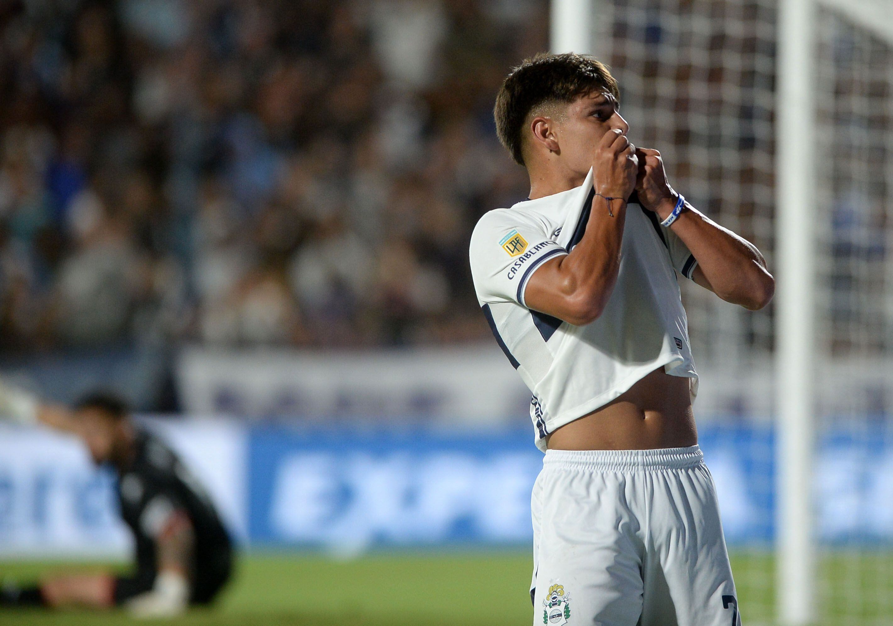 gimnasia vs huracán