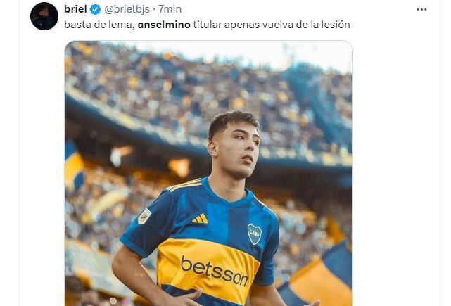 memes boca eliminado estudiantes