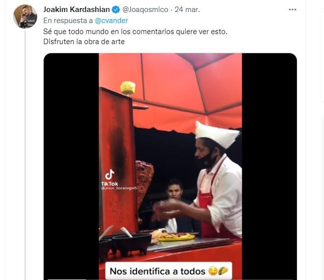 An arm robot cooking on a table preparing tacos in a food truck on Craiyon