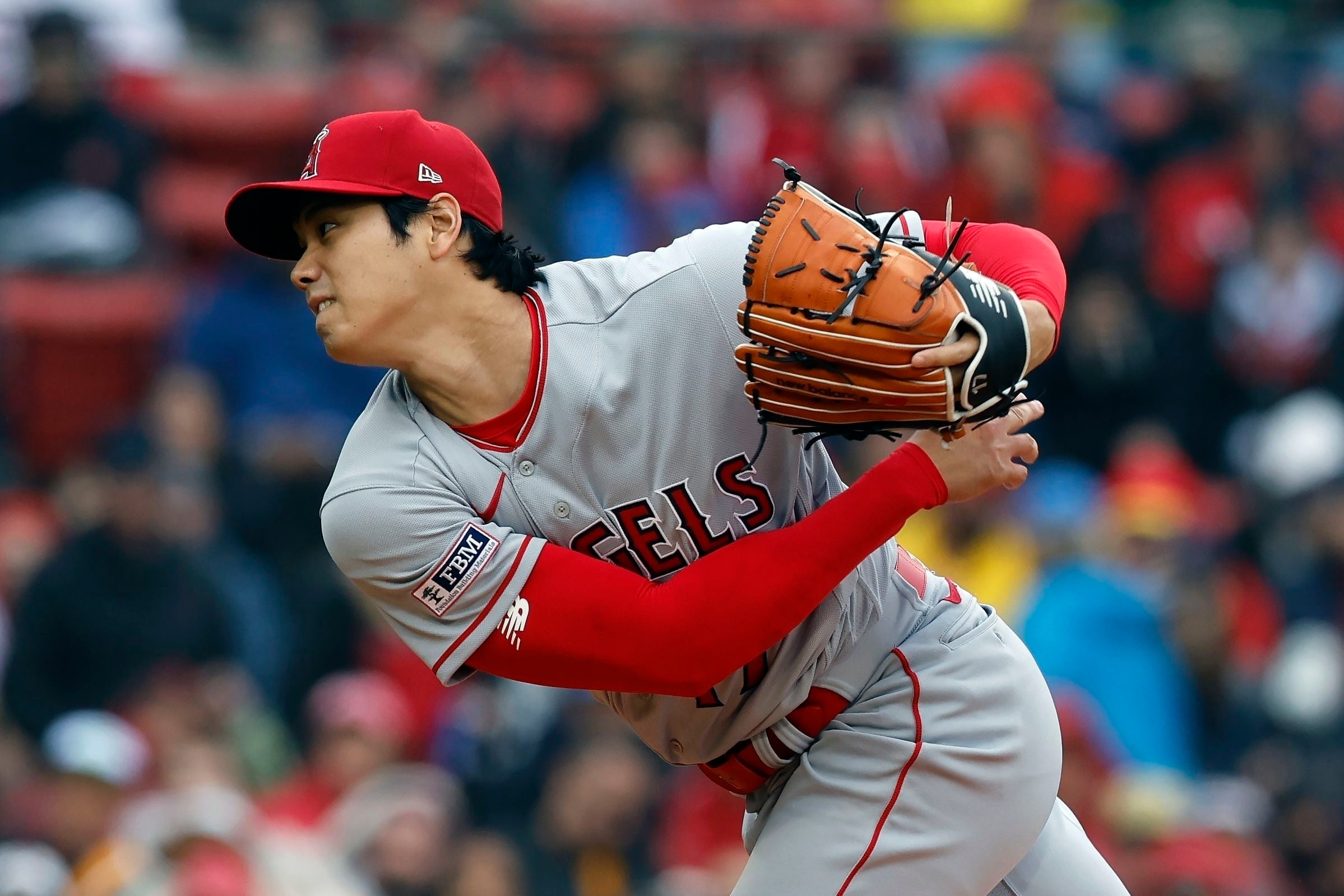 Quién es Shohei Ohtani, el hombre que ha hecho que el baseball