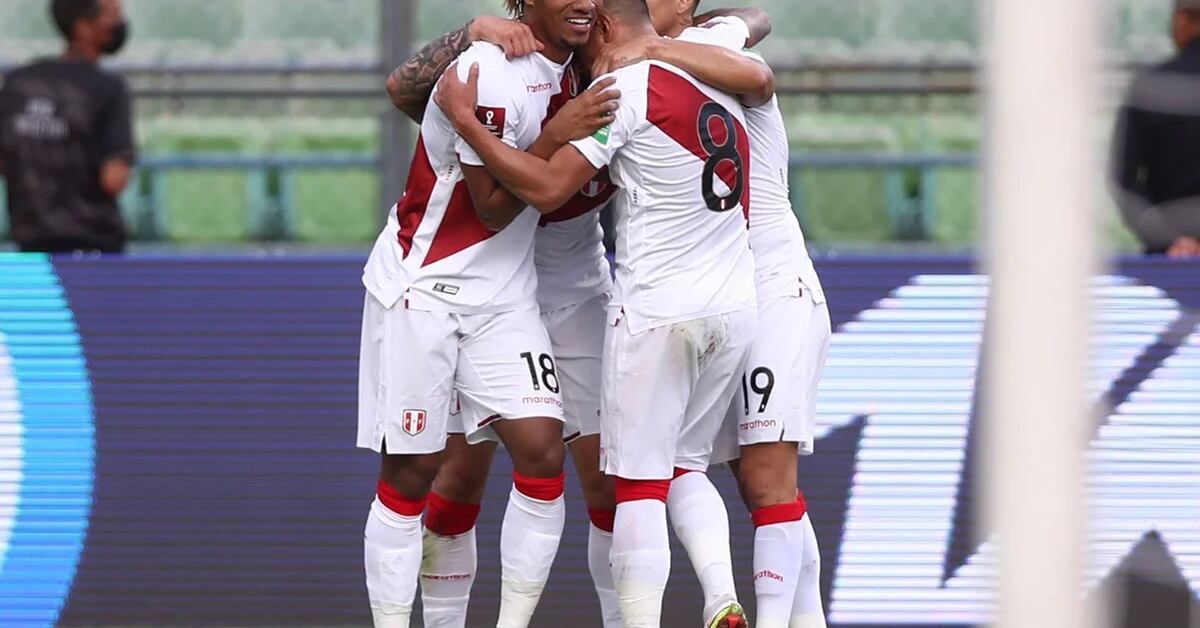 Selección peruana: los dos rivales que tendría en la clasificación de cara al partido contra Colombia