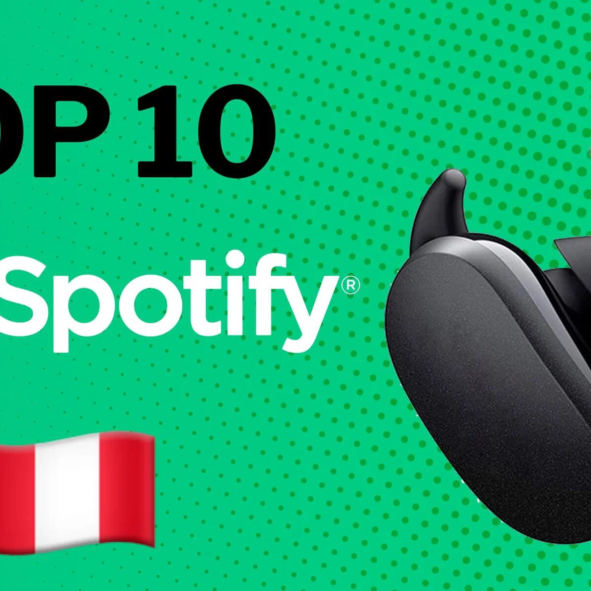 Ranking Spotify: as 10 músicas mais ouvidas no Brasil - Infobae
