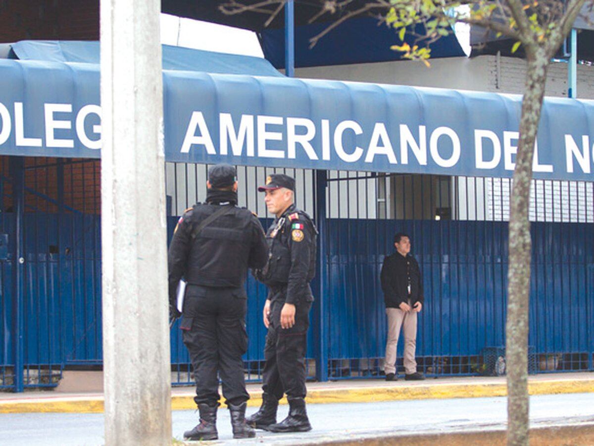 La Historia Del Tiroteo En El Colegio Americano Del Noreste En Monterrey A Casi Tres Anos Del Suceso Infobae