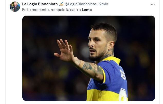 memes boca eliminado estudiantes