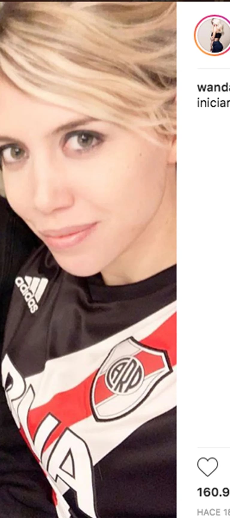 El costoso regalo personalizado que Wanda Nara le envió a Mauro