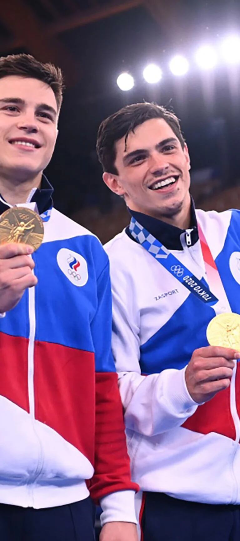 Rusia se queda sin medalla de oro en gimnasia rítmica por primera vez desde  1996 - 07.08.2021, Sputnik Mundo