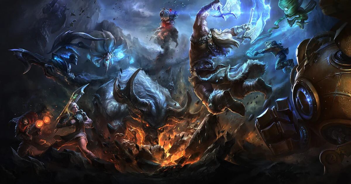 Malas noticias para los fans de League of Legends. Riot Games anuncia el  final de su colaboración con Prime Gaming a comienzos del próximo año - League  of Legends - 3DJuegos