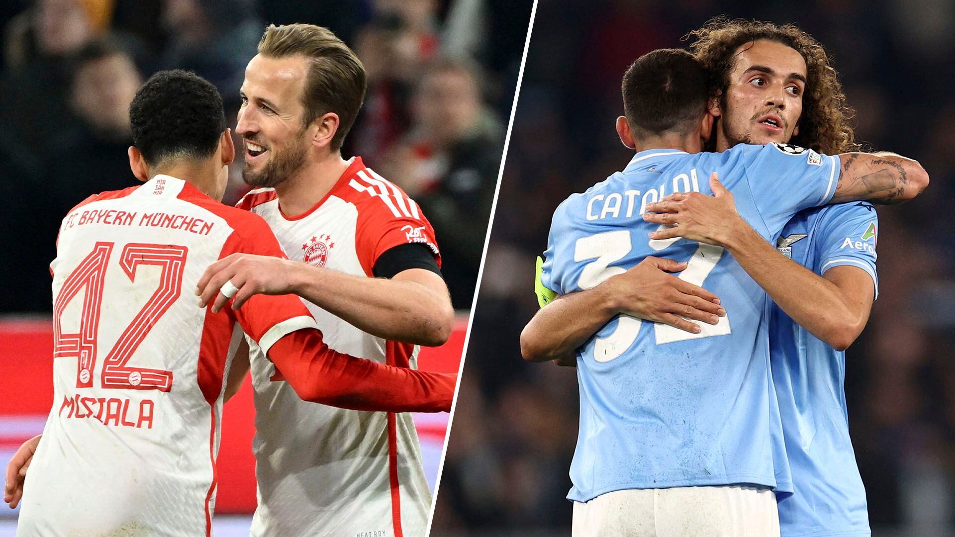 previa bayern munich vs lazio