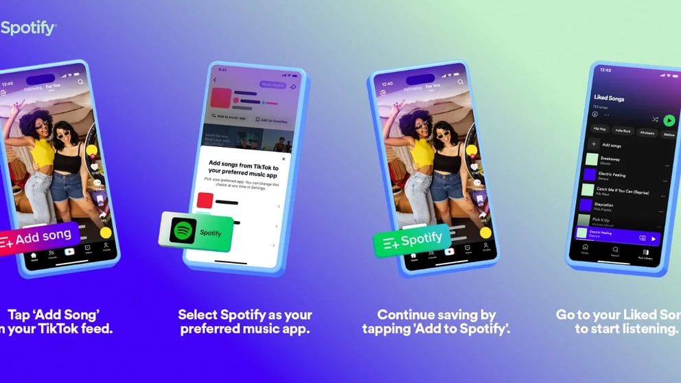 Spotify para Android por fin te dejará reproducir tus canciones guardadas  en el móvil
