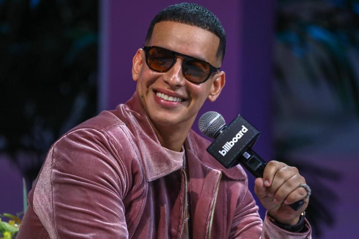 Daddy Yankee releases his farewell album in collaboration with Bad Bunny,  Pitbull and other great artists - Infobae