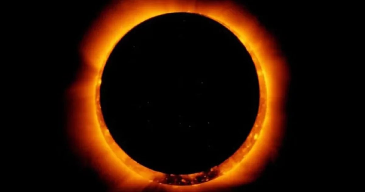 Total solar eclipse 2024 Which observatory in Mexico will collaborate