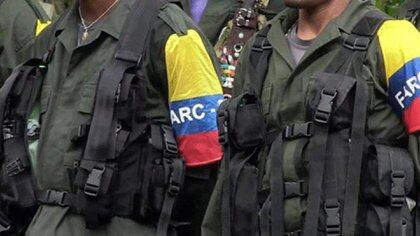 La guerra delle FARC contro le forze armate della Colombia ad Apure è costata la morte di 20 soldati