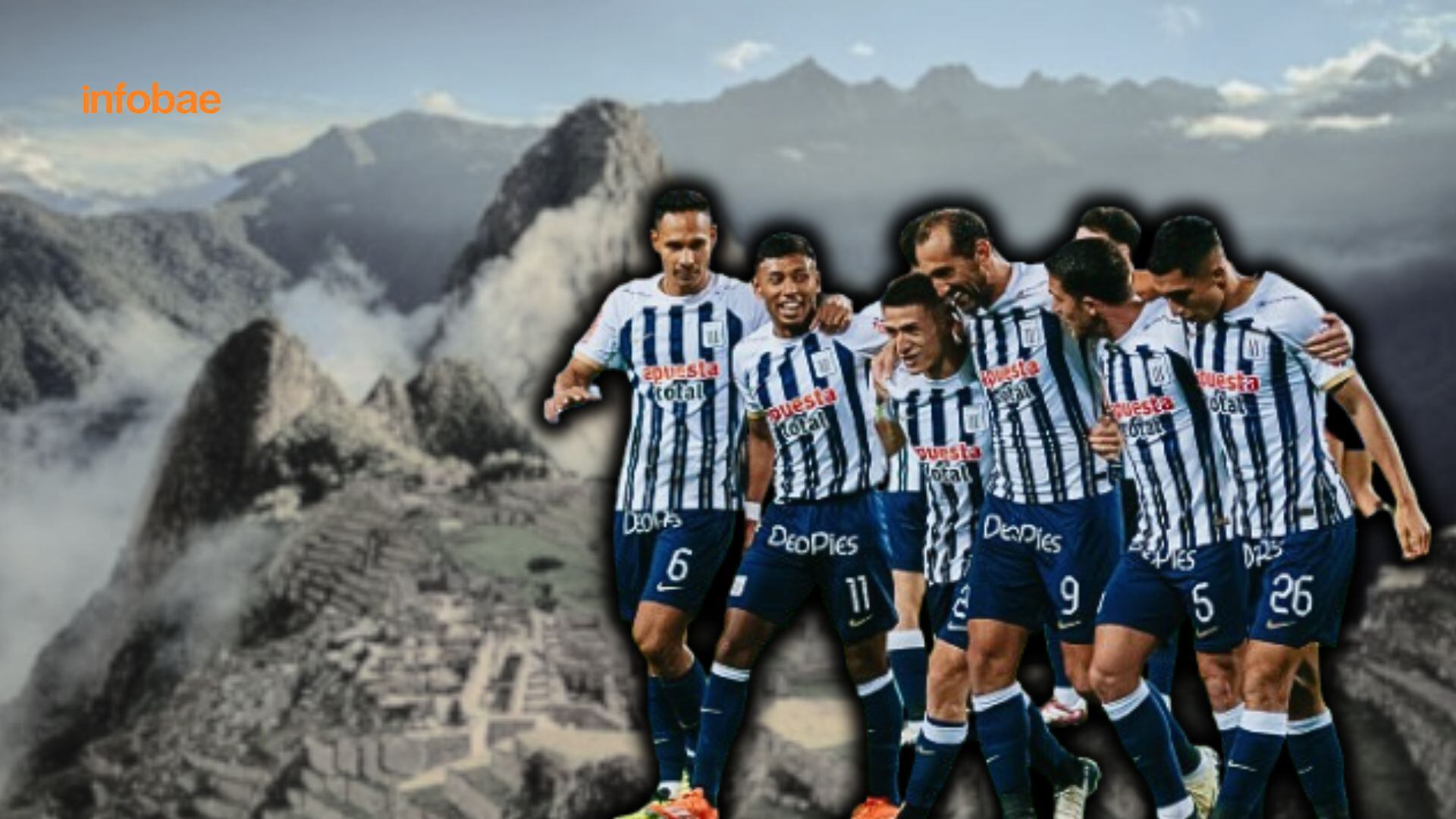 Alianza Lima visitará a Cusco FC por la fecha 17 del Torneo Apertura 2024.