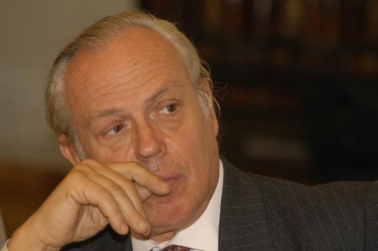 Roberto Savio