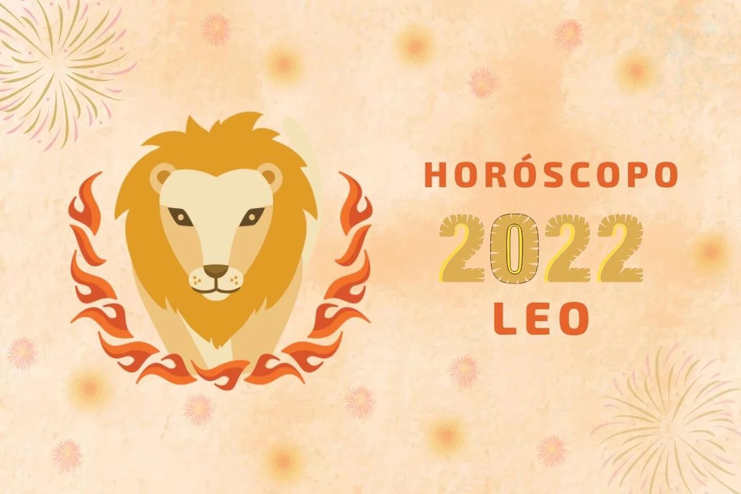 Horóscopo de Leo de hoy: lunes 1 de Agosto de 2022 - LA NACION