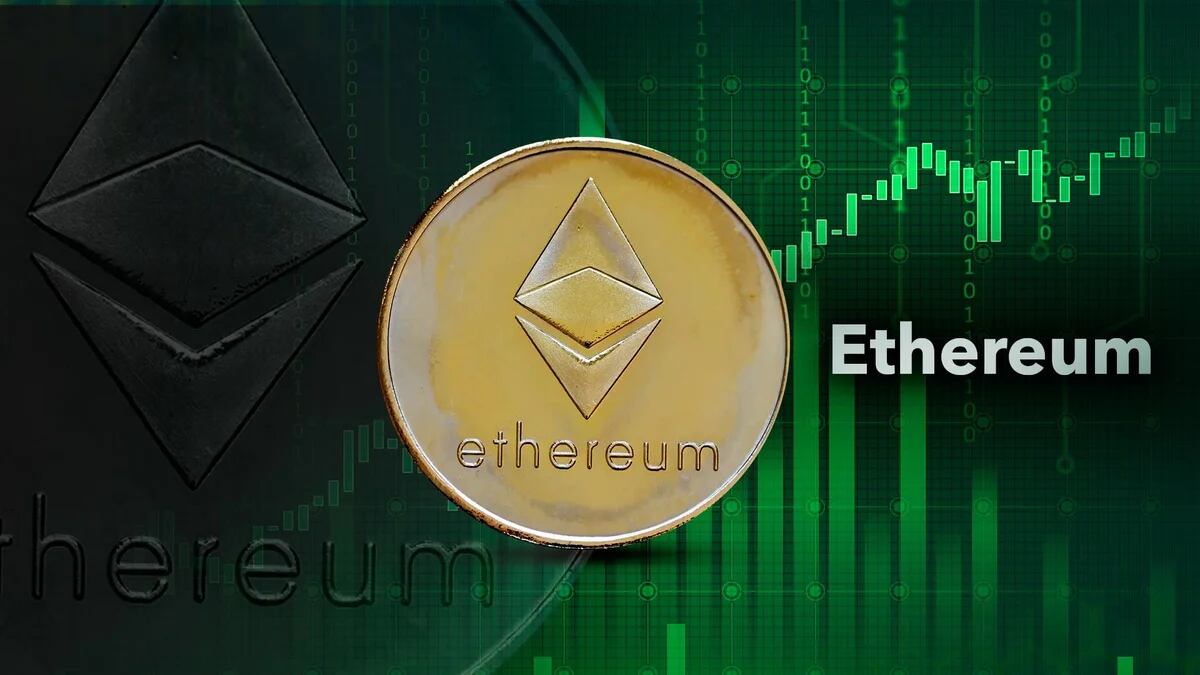 Ethereum: cuál es el precio de esta criptomoneda este 10 de agosto