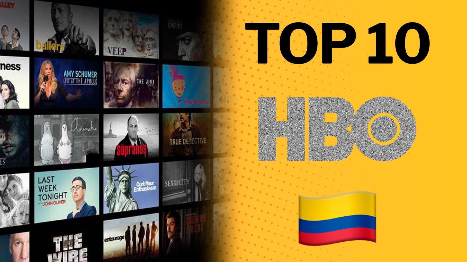 El contenido de HBO se ha convertido en uno de los más aclamados con títulos como Euphoria. (Infobae)