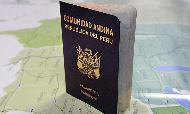 ¿cómo Sacar La Visa Para Estados Unidos Desde Perú Conoce El Costo Yemk 0304