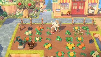 Animal Crossing: New Horizons, es uno de los títulos menos afectados por el acoso para los gamers estadounidenses.