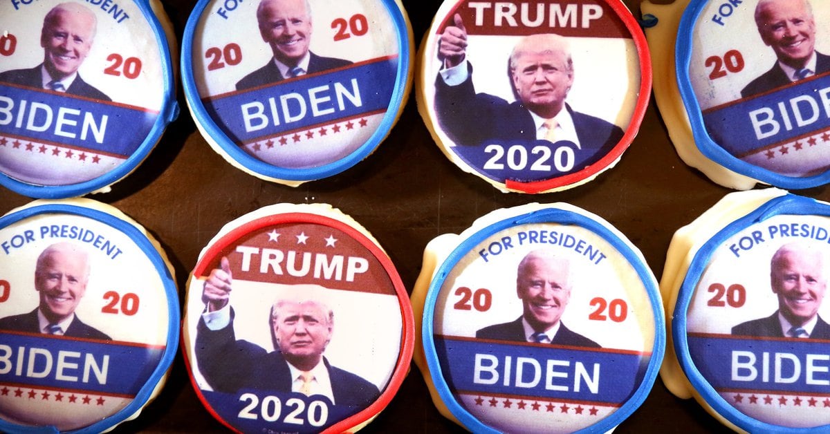 ¿Cómo son los primeros 100 días de Biden en la Casa Blanca o el segundo mandato de Trump?